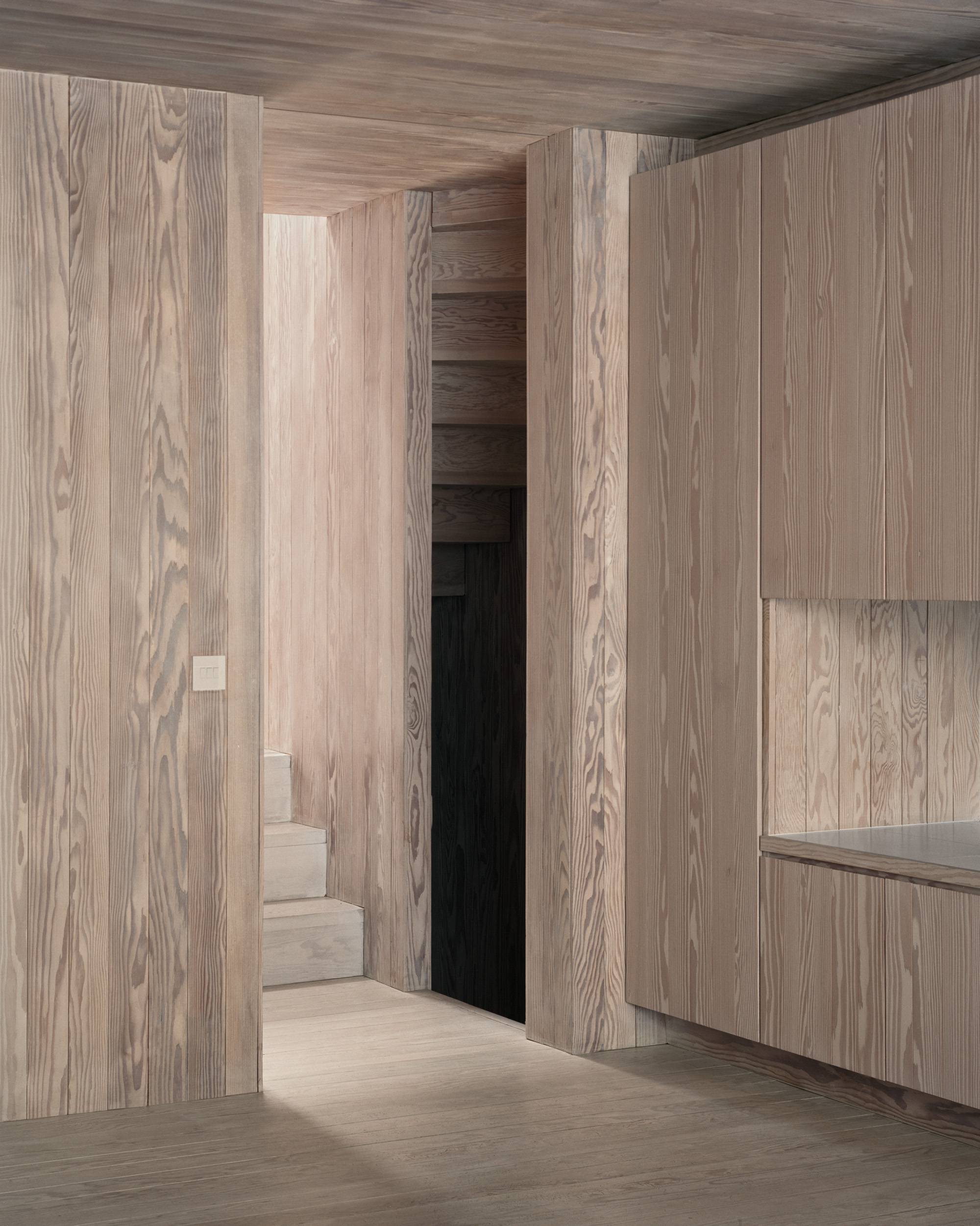 Wembury Mews Russell Jones